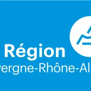 Région Auvergne Rhône Alpes