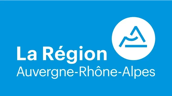 Région Auvergne Rhône Alpes