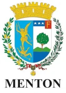 Ville de Menton