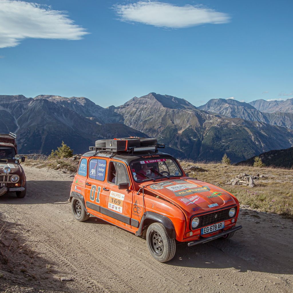 4alpes ensoleille 