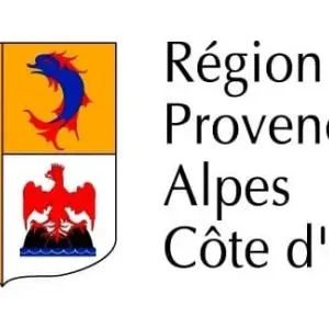 Région Provence Alpes Côtes d'Azur
