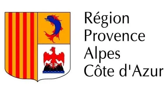 Région Provence Alpes Côtes d'Azur