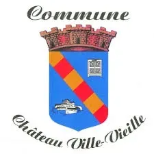Commune Château Ville-Vieille