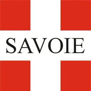 Région de Savoie