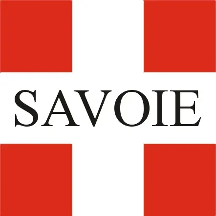 Région de Savoie